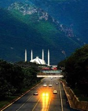 Pakistan